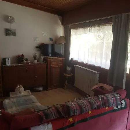 Temu Appartamento 아파트
